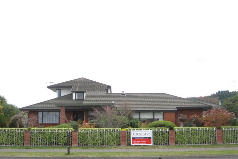 Photo of property in 210 Auckland Road, Greenmeadows, Napier, 4112