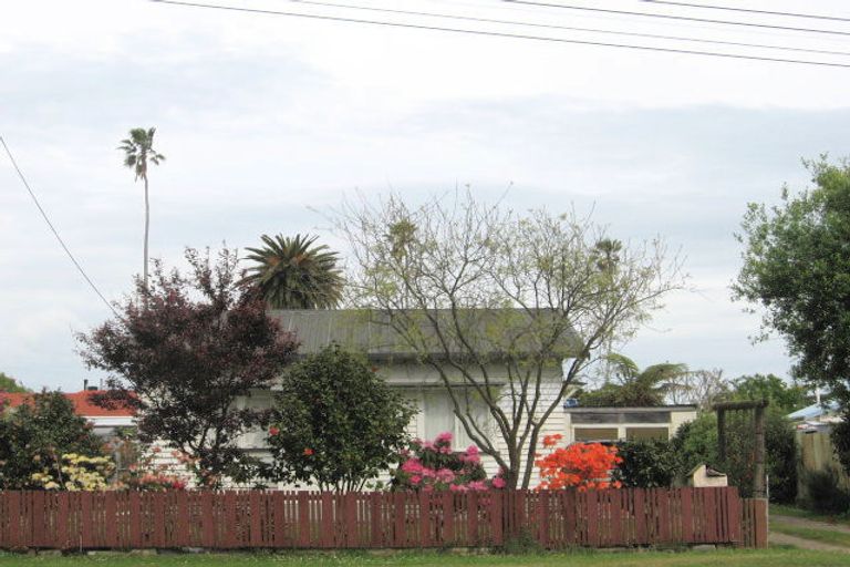 Photo of property in 137 Church Street, Opotiki, 3122