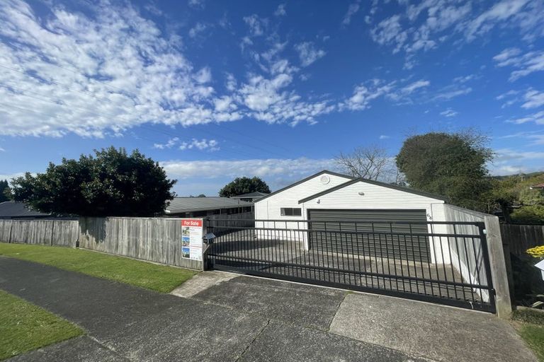 Photo of property in 68 Egmont Street, Ohauiti, Tauranga, 3112