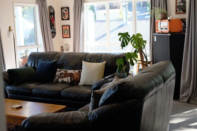 Photo of property in 40 Cunningham Terrace, Lyttelton, 8082