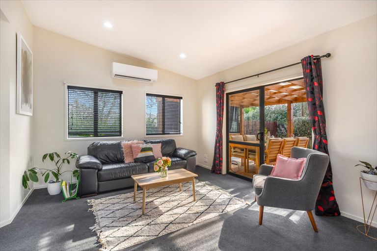 Photo of property in 8 Bexley Way, Morrinsville, 3300