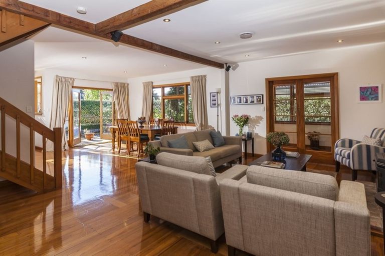 Photo of property in 51 Plynlimon Road, Strowan, Christchurch, 8052