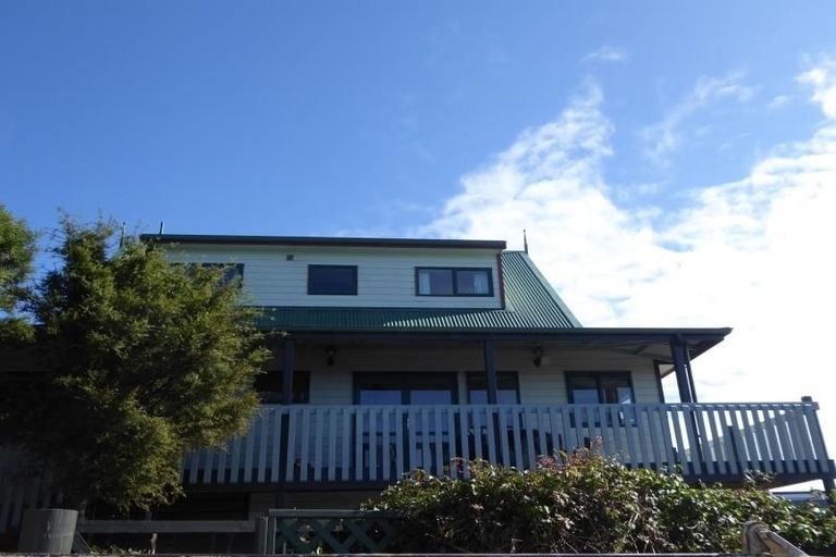 Photo of property in 14 Marjory Close, Broadmeadows, Wellington, 6035