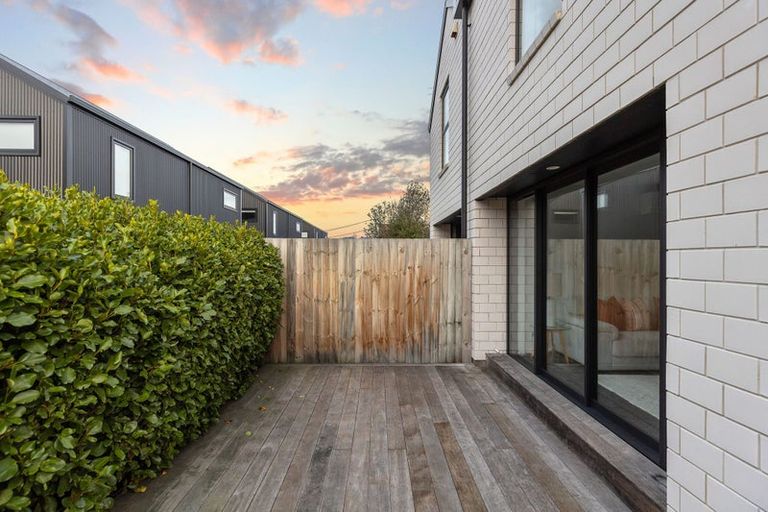 Photo of property in 336a Lyttelton Street, Spreydon, Christchurch, 8024