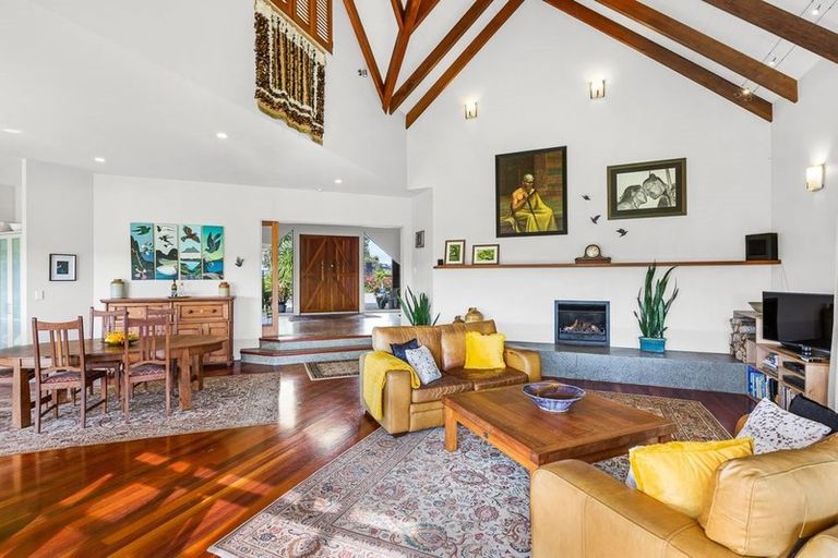 Photo of property in 321 Green Road, Matakana, Warkworth, 0985