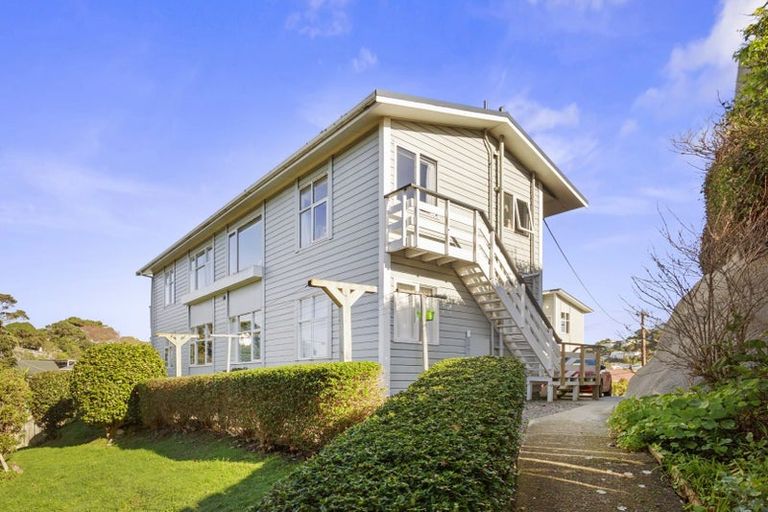 Photo of property in 7/35 Arawa Road, Hataitai, Wellington, 6021