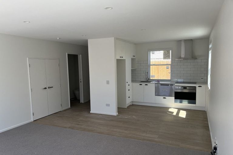 Photo of property in 3d Maple Street, Bishopdale, Christchurch, 8053