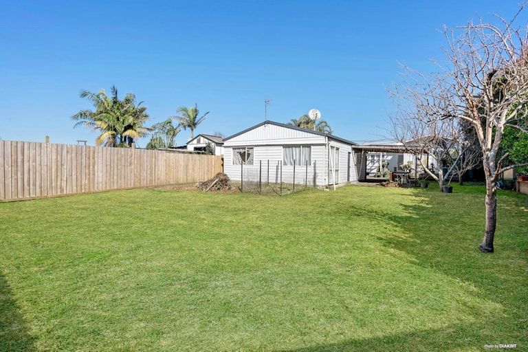 Photo of property in 165 Motatau Road, Papatoetoe, Auckland, 2025