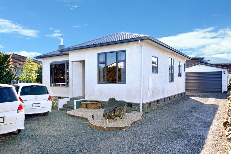 Photo of property in 35 Ellis Street, Brightwater, 7022