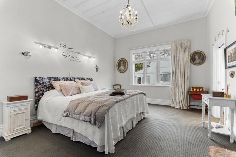 Photo of property in 181 Ahu Ahu Road, Kaitake, New Plymouth, 4374