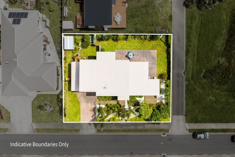 Photo of property in 30 Surfers Avenue, Waihi Beach, 3611