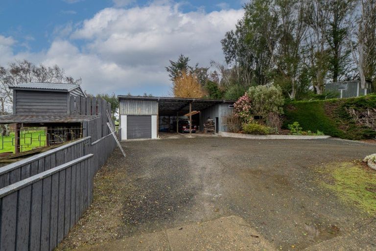 Photo of property in 65 Wallacetown Lorneville Highway, Lorneville, Invercargill, 9874