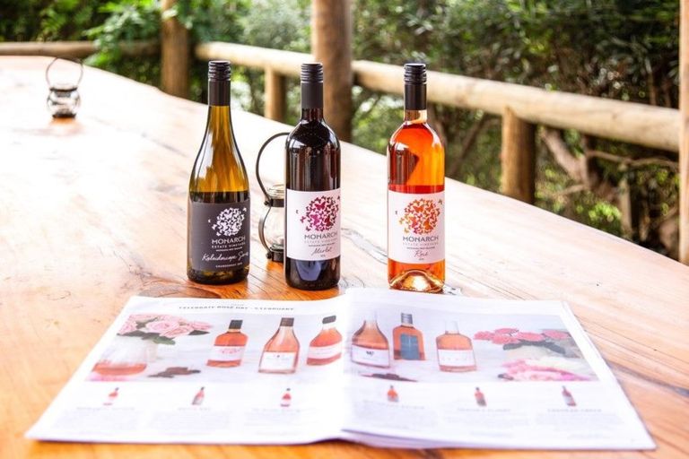 Photo of property in 150 Monarch-downs Way, Warkworth, 0982