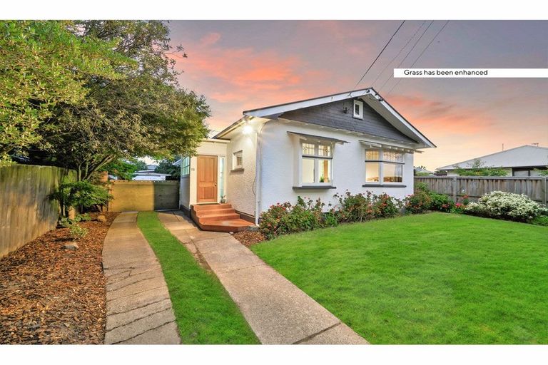Photo of property in 18 Milton Street, Somerfield, Christchurch, 8024