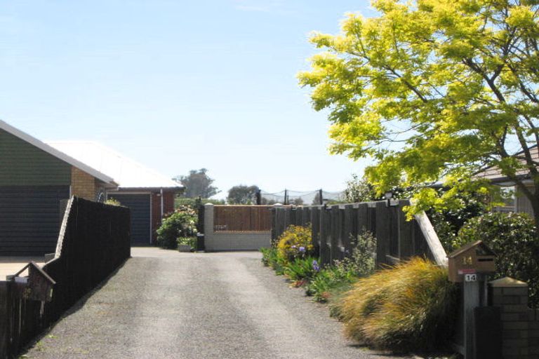 Photo of property in 16a Bicknor Street, Templeton, Christchurch, 8042