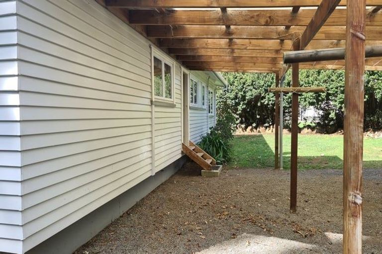 Photo of property in 46 Mawson Avenue, Waipapa, 0230