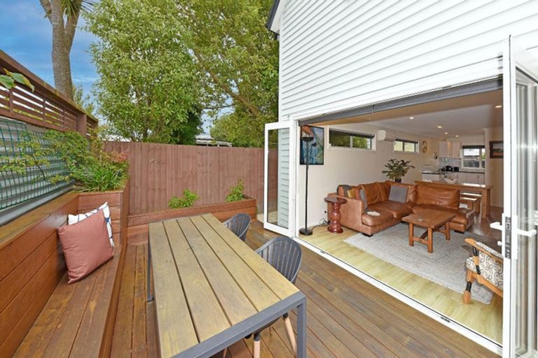 Photo of property in 43a Seddon Street, Sydenham, Christchurch, 8023