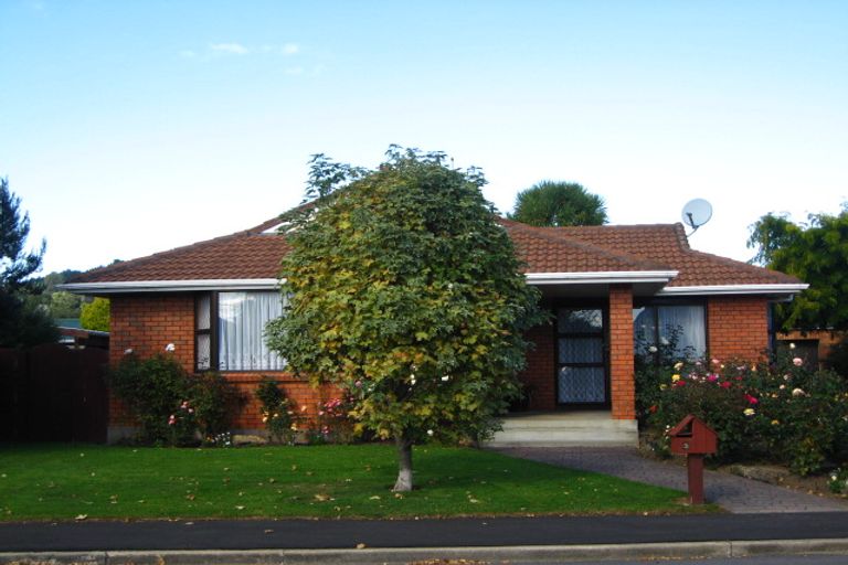 Photo of property in 3 Oak Place, Mosgiel, 9024