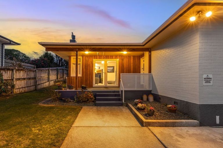 Photo of property in 27 Macarthur Street, Levin, 5510