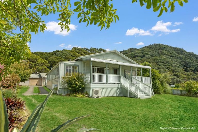 Photo of property in 27 Pakeha Street, Matata, Whakatane, 3194
