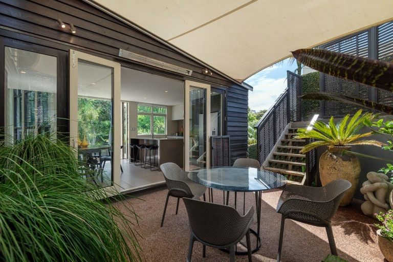 Photo of property in 60a Saint Georges Bay Road, Parnell, Auckland, 1052