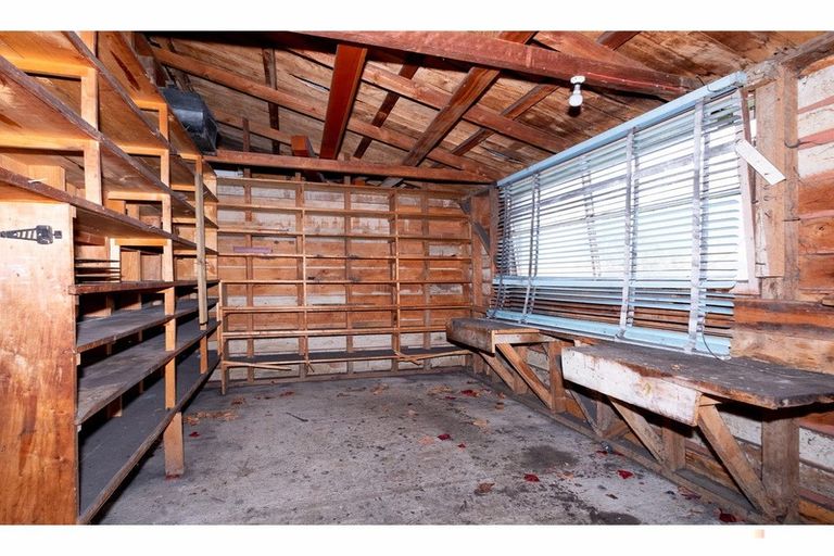 Photo of property in 7 Mckenzie Street, Geraldine, 7930