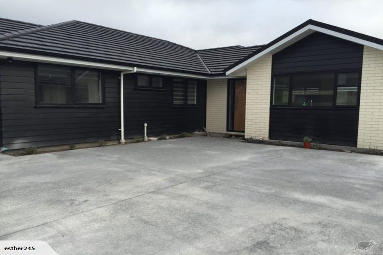 Photo of property in 31a Euston Street, Riccarton, Christchurch, 8041