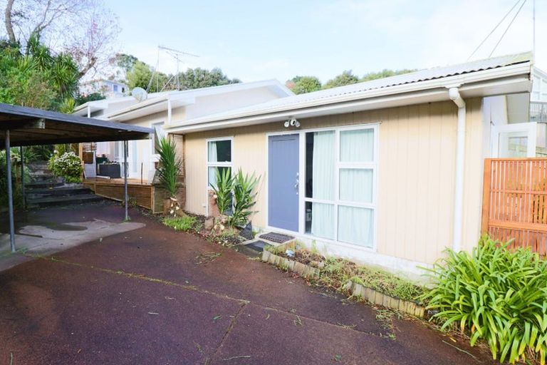 Photo of property in 1/21 Beswick Place, Birkdale, Auckland, 0626