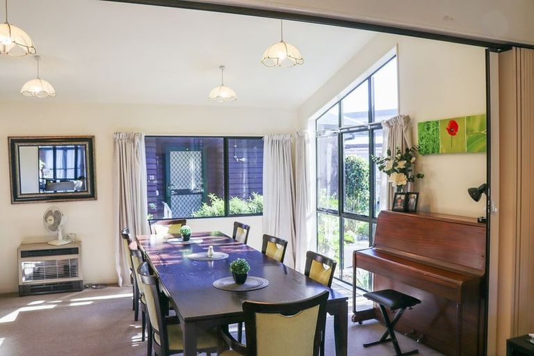 Photo of property in 24/758 High Street, Boulcott, Lower Hutt, 5011