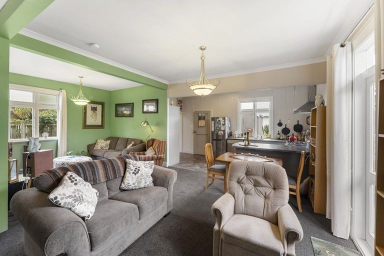 Photo of property in 29 Carters Road, Amberley, 7410