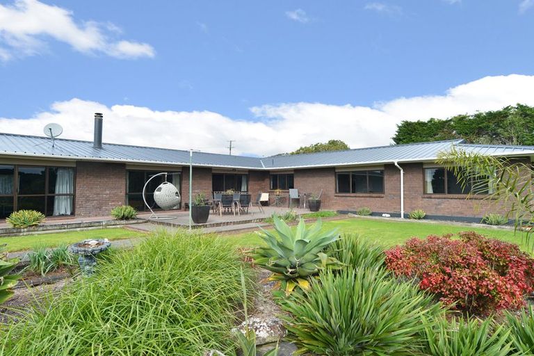 Photo of property in 126 Apotu Road, Kauri, Kamo, 0185