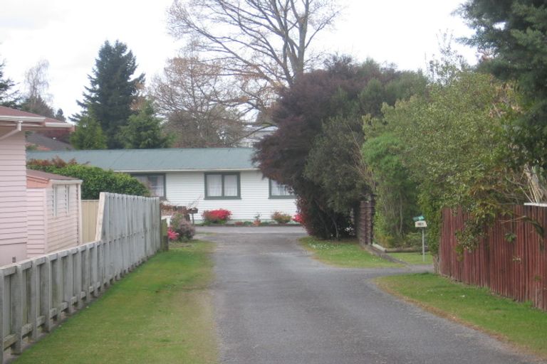 Photo of property in 103 Pandora Avenue, Sunnybrook, Rotorua, 3015