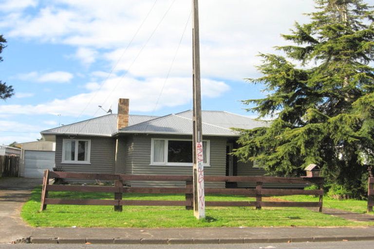 Photo of property in 40 Rice Crescent, Papakura, 2110