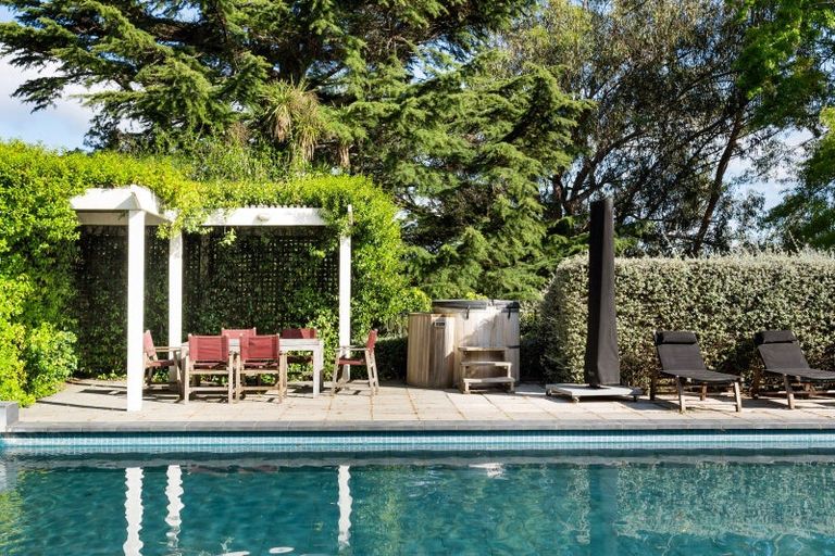 Photo of property in Green Hill Lodge, 103 Green Hill Road, Raukawa, Hastings, 4174