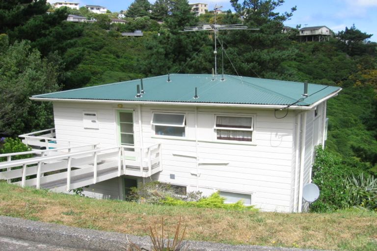Photo of property in 3 Amos Way, Kingston, Wellington, 6021