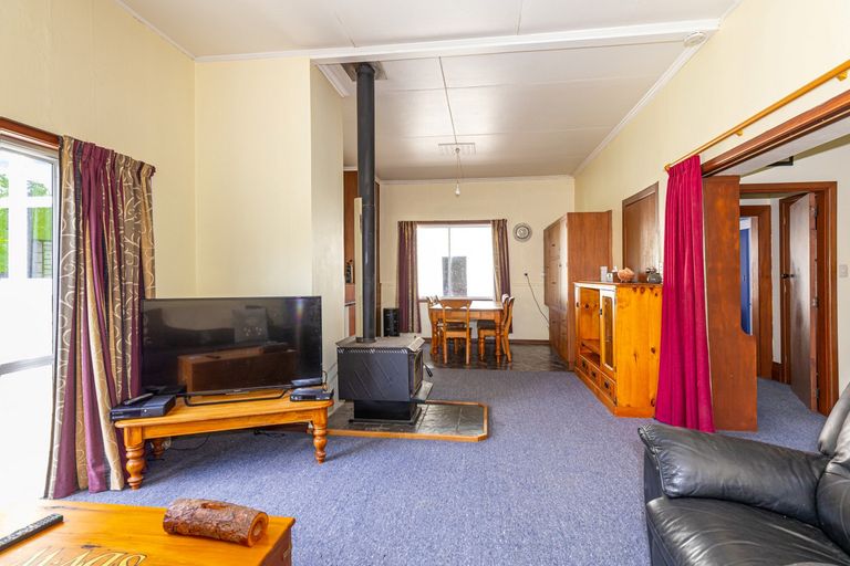 Photo of property in 125 Richardsons Road, Albury, Fairlie, 7987