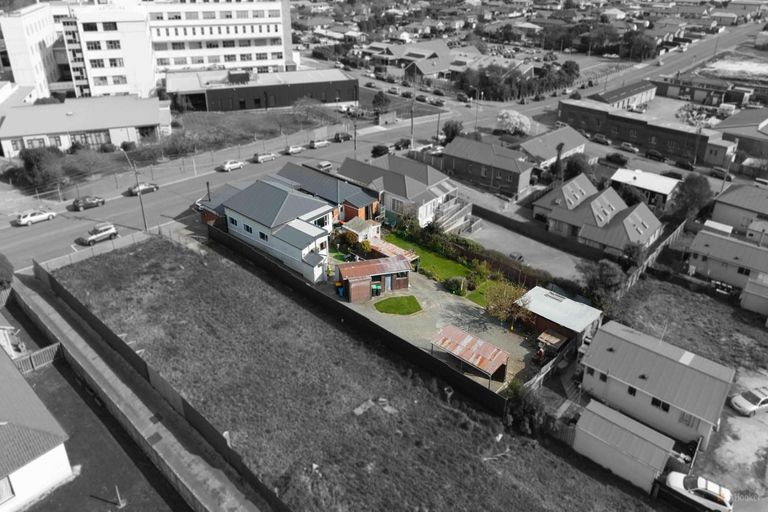 Photo of property in 70-70a High Street, Kensington, Timaru, 7910