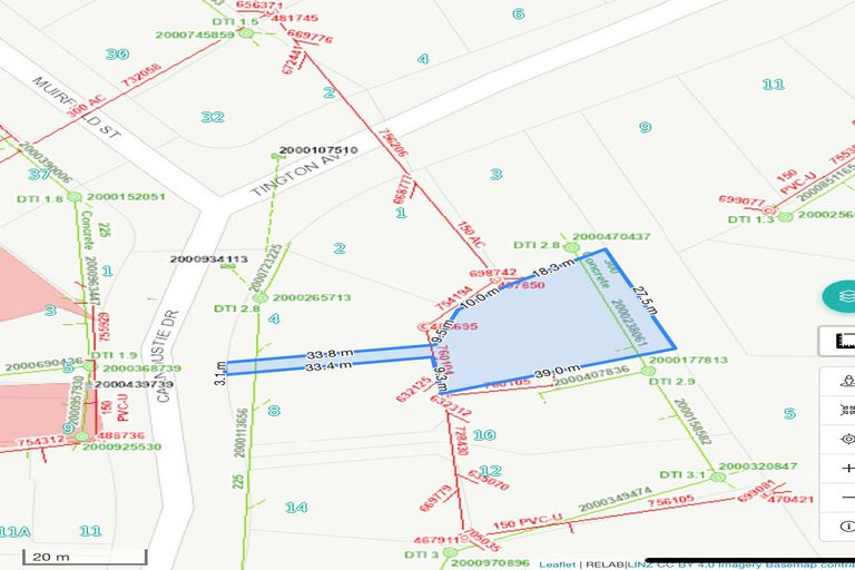 Photo of property in 6 Carnoustie Drive, Wattle Downs, Auckland, 2103