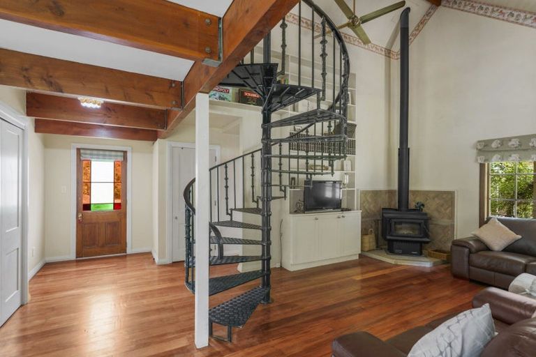 Photo of property in 56 Fletchers Road, Loburn, Rangiora, 7472