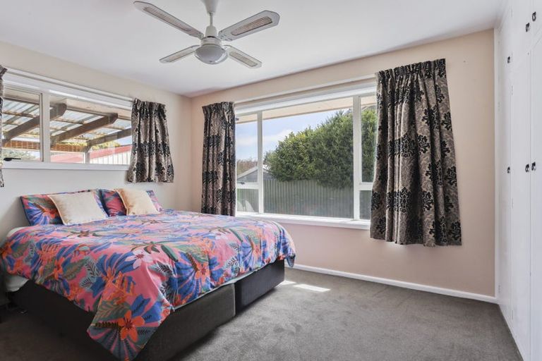 Photo of property in 351 Burwood Road, Burwood, Christchurch, 8083