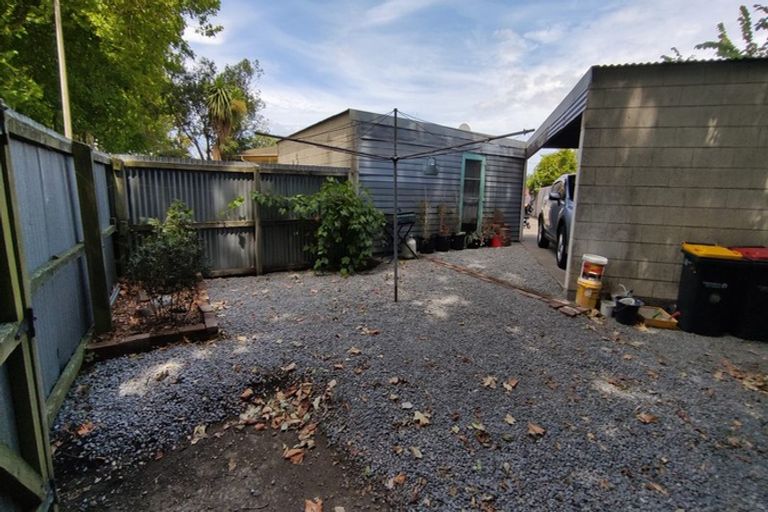 Photo of property in 4/581 Gloucester Street, Linwood, Christchurch, 8011