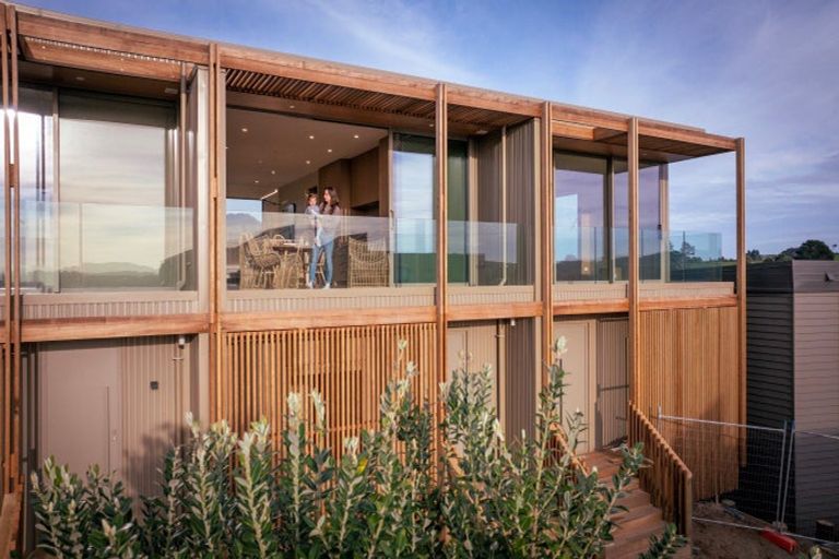 Photo of property in 28 Rangitahi Road, Raglan, 3225