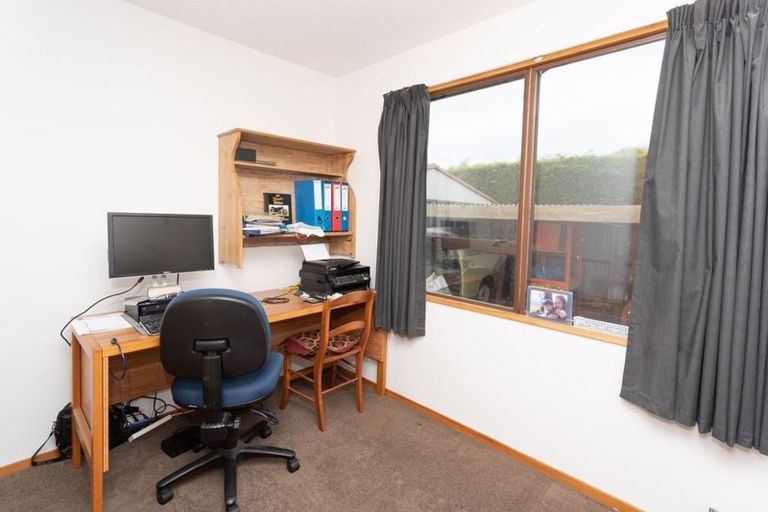 Photo of property in 35 Chinnerys Road, Woodend, 7610