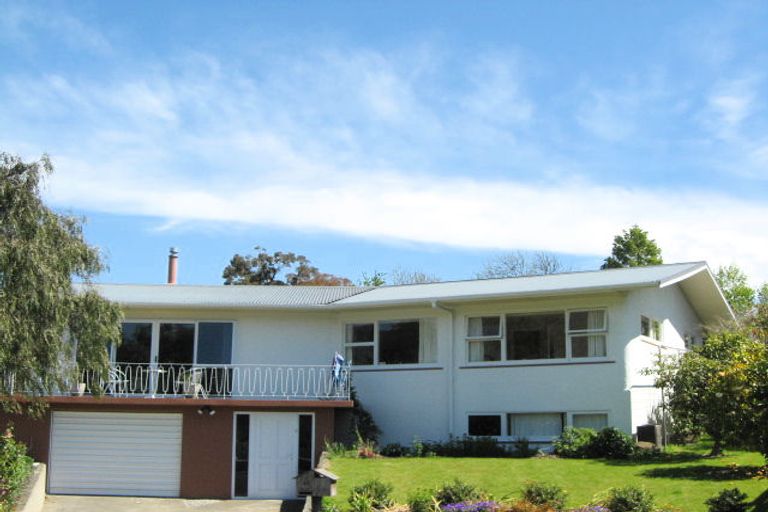 Photo of property in 45 Cawthron Crescent, Annesbrook, Nelson, 7011