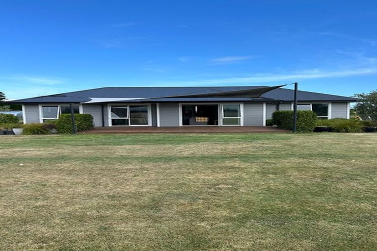 Photo of property in 800 Maddisons Road, Rolleston, Christchurch, 7675