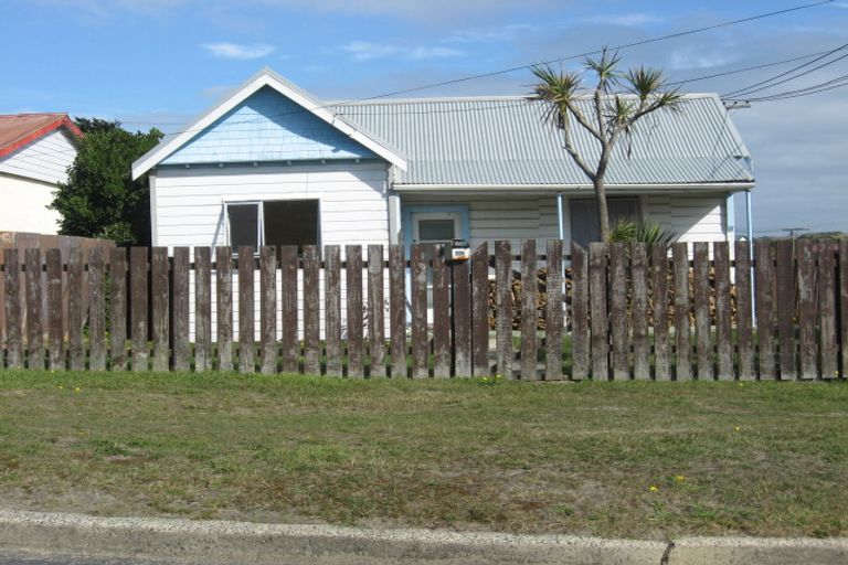 Photo of property in 328 Tomahawk Road, Ocean Grove, Dunedin, 9013