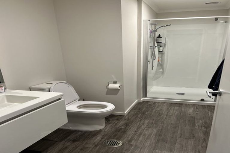 Photo of property in 8/18 Hunter Street, Hamilton Lake, Hamilton, 3204