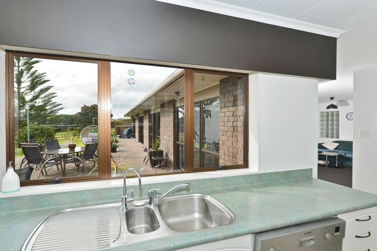 Photo of property in 126 Apotu Road, Kauri, Kamo, 0185