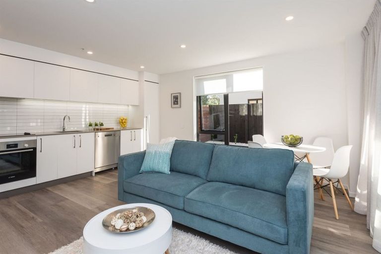 Photo of property in Latimer Central, 105/272 Barbadoes Street, Christchurch Central, Christchurch, 8011