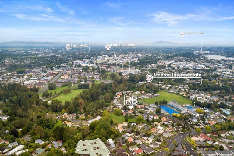 Photo of property in 44 Churchill Avenue, Maeroa, Hamilton, 3200